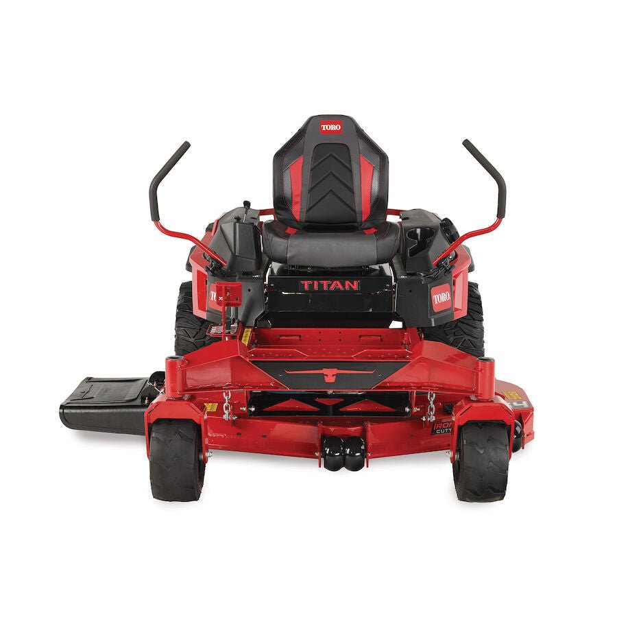 toro 76501 titan z turn mower 26hp kohler 747cc v twin w/54″ fabricated deck toro 76501 titan z turn mower 26hp kohler 747cc v twin w/54″ fabricated deck
