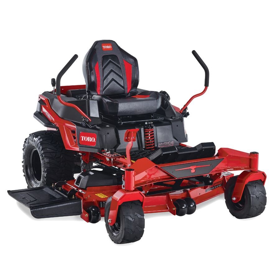 toro 76511 titan z turn mower w/ myride 26hp kohler 747cc v twin w/54″ fabricated deck toro 76511 titan z turn mower w/ myride 26hp kohler 747cc v twin w/54″ fabricated deck