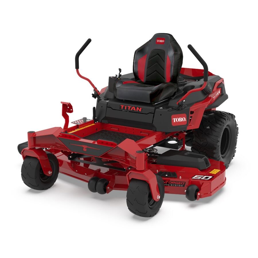 toro 76605 titan z turn mower 24hp kawasaki v twin w/60″ fabricated deck toro 76605 titan z turn mower 24hp kawasaki v twin w/60″ fabricated deck