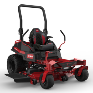 toro 76606 titan max z turn mower 26hp kohler 747cc v twin w/60″ fabricated deck