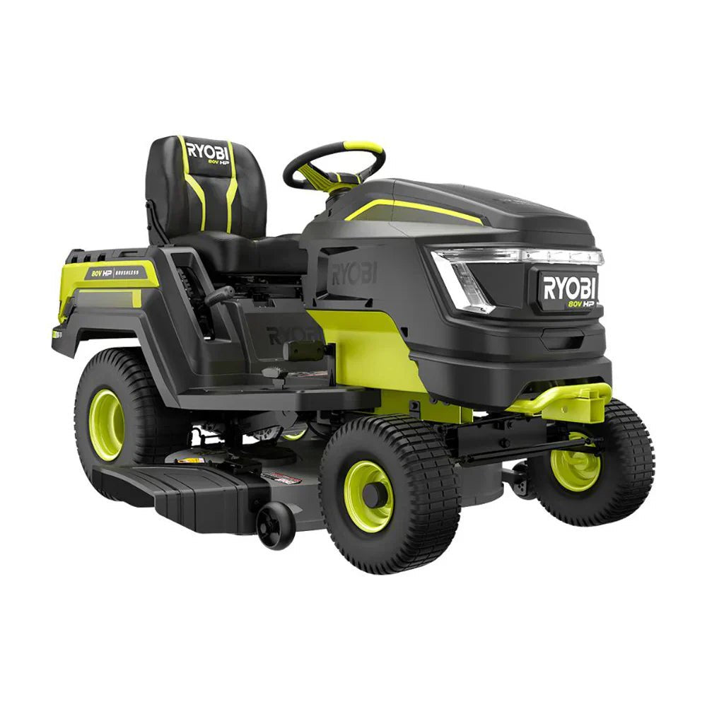 brushless 80v hp 46 inch cordless lawn tractor battery powered brushless 80v hp 46 inch cordless lawn tractor battery powered