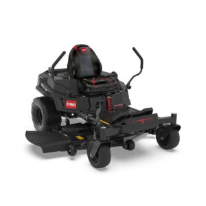 toro timecutter max havoc 23hp kawasaki engine 54″ fab deck z turn mower w/ myride#77507