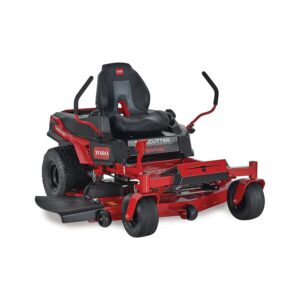 toro timecutter 77601 max 23hp kawasaki engine 60″ fab deck z turn mower