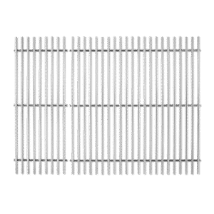WEBER CRAFTED Stainless Steel Cooking Grates