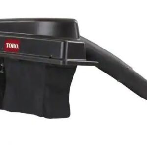 toro 79413 timecutter non powered bagger fits 60″ fab decks 2020 and newer