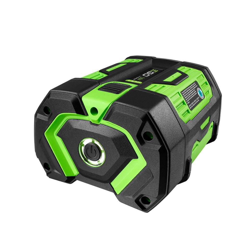 ego 21” 7.5ah 56v battery powered self propelled walk behind mower, touch drive technology ego 21” 7.5ah 56v battery powered self propelled walk behind mower, touch drive technology