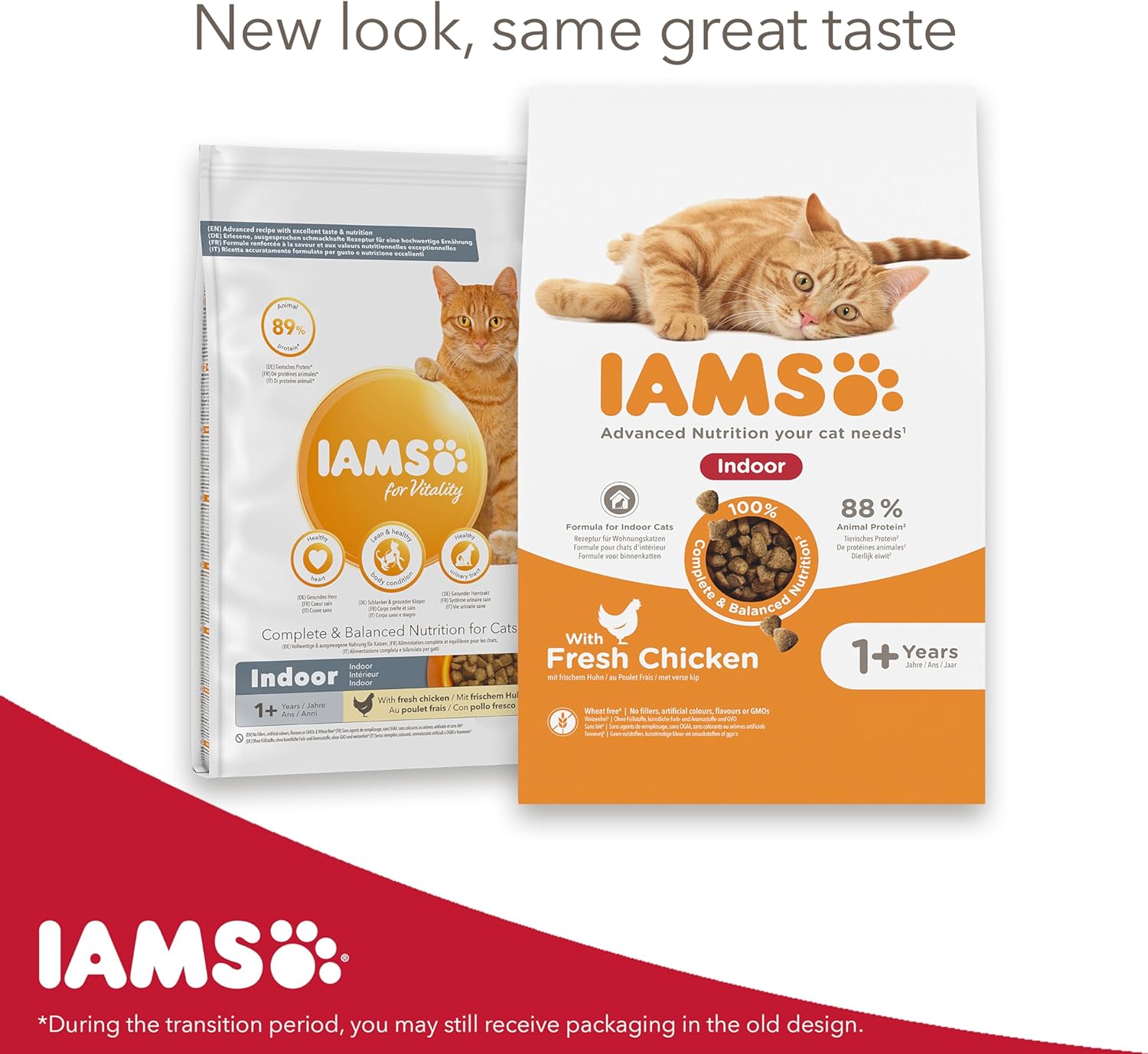 iams indoor complete dry cat food chicken 10kg litter odour control, hairballs & weight management iams indoor complete dry cat food chicken 10kg litter odour control, hairballs & weight management