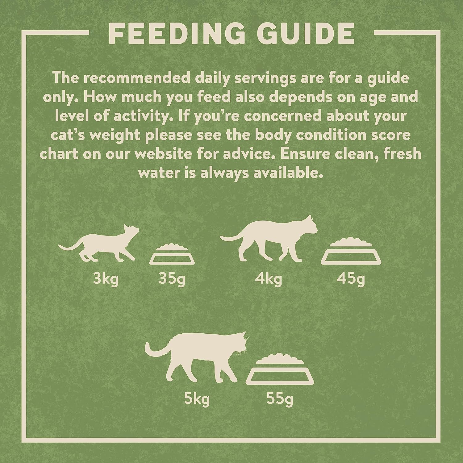 harringtons complete dry adult cat food salmon 2kg (pack of 4) tasty natural goodness harringtons complete dry adult cat food salmon 2kg (pack of 4) tasty natural goodness