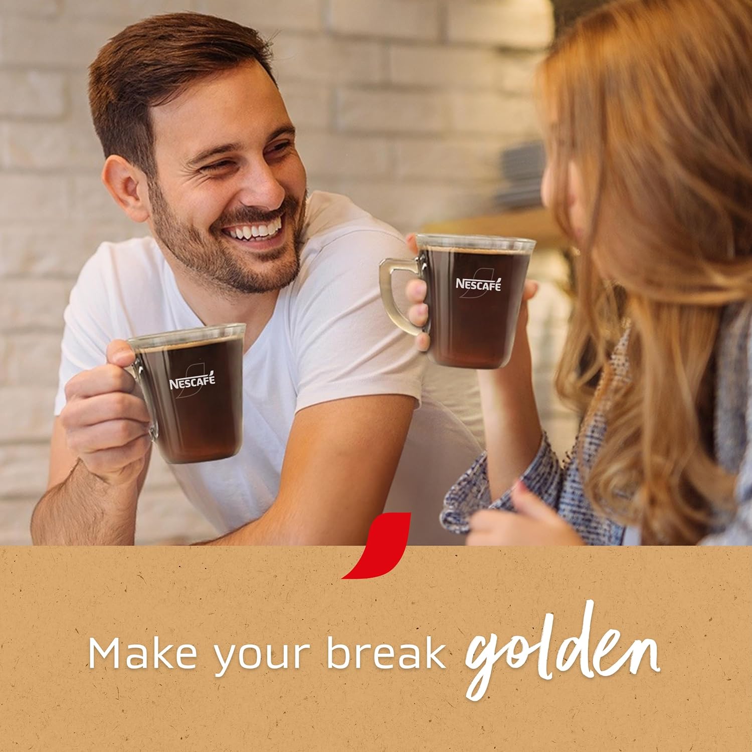 nescafÉ gold blend instant coffee 750g tin nescafÉ gold blend instant coffee 750g tin
