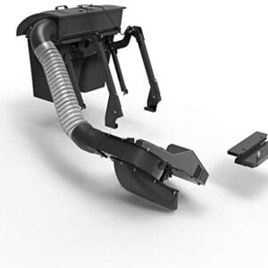 ariens apex powered bagger kit (requires bagger mount kit) #891008