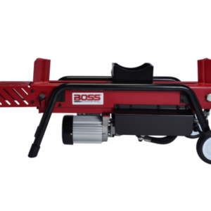 8 ton boss industrial dual action electric log splitter (ed8t20)