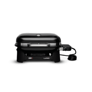 Lumin Compact Electric Grill