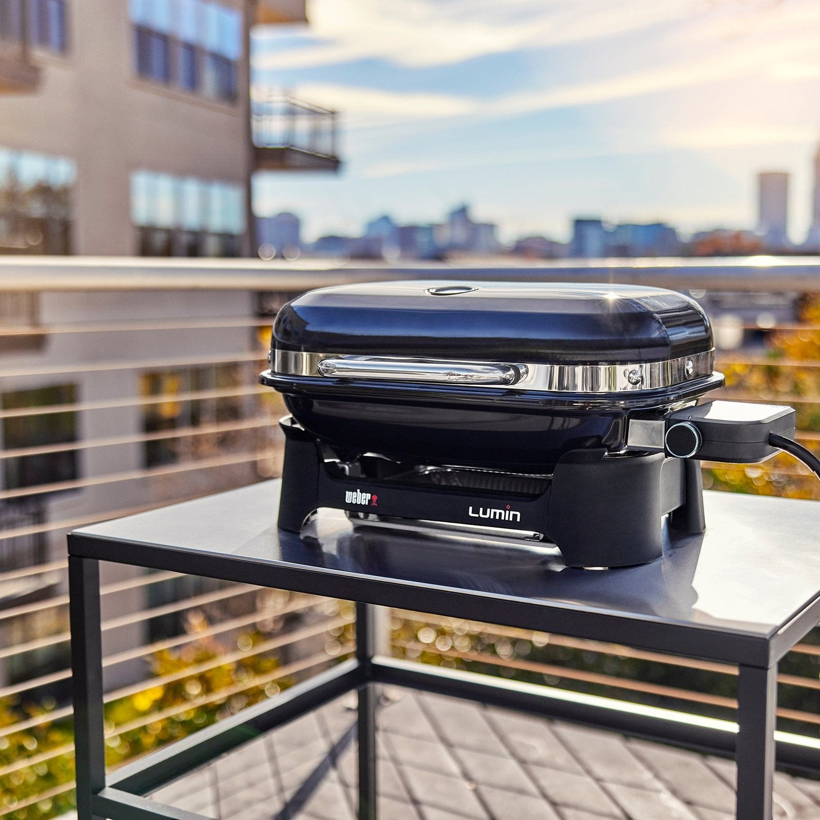 lumin compact electric grill lumin compact electric grill