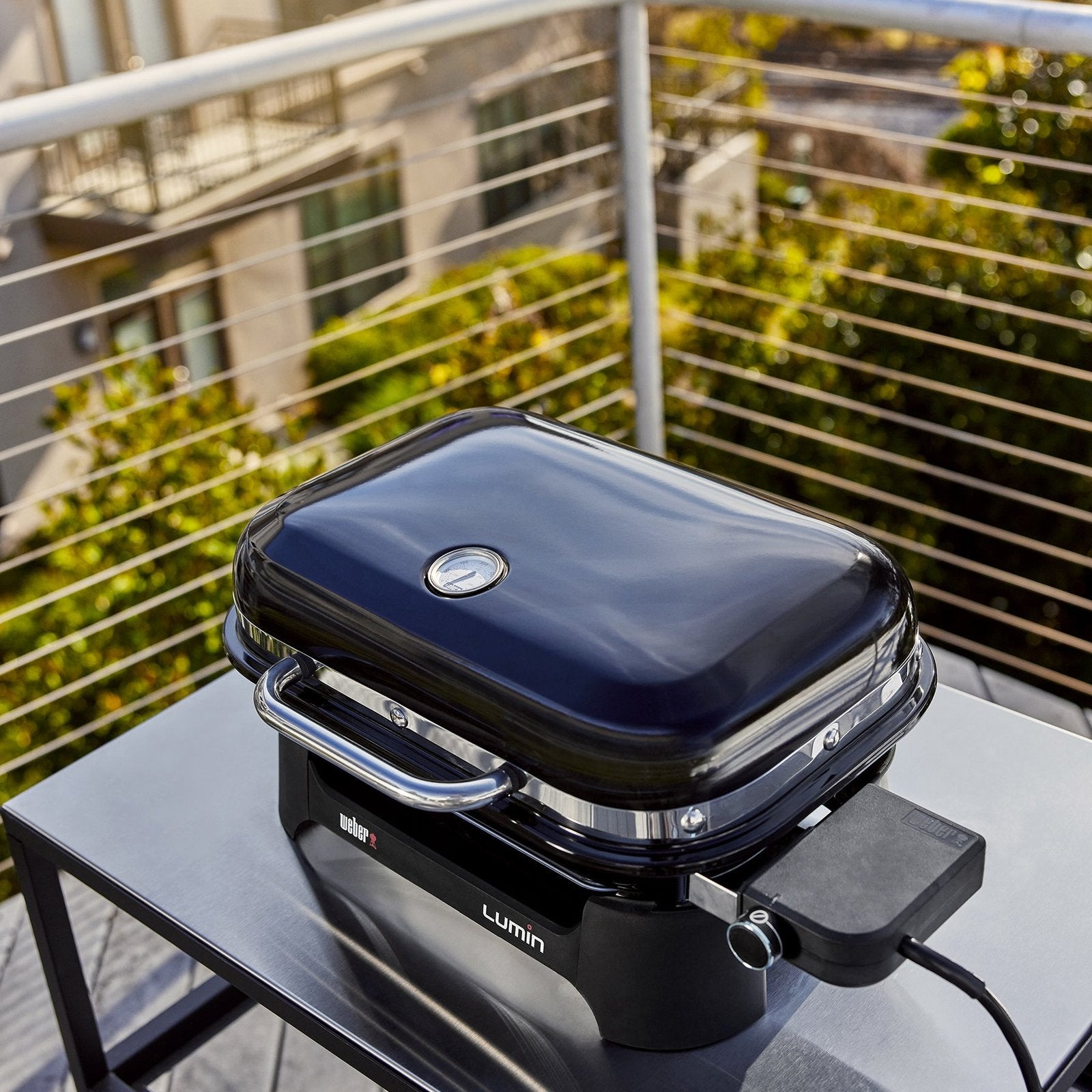 lumin compact electric grill lumin compact electric grill