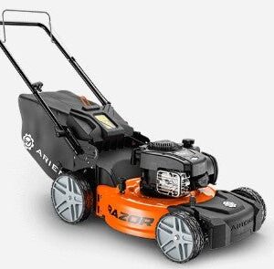 ariens razor 21 push mower 150cc ex625 briggs & stratton engine #911600