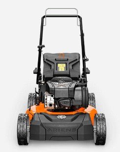 ariens razor 21 push mower 150cc ex625 briggs & stratton engine #911600