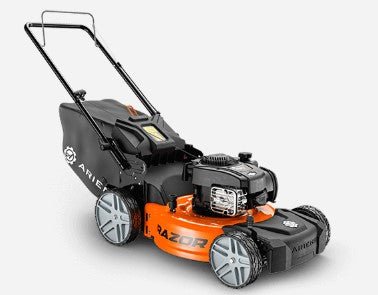 ariens razor 21 push mower 150cc ex625 briggs & stratton engine #911600