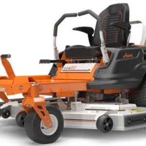 ariens 915279 ikon limited 52 inch 21.5hp kawasaki zero turn mower