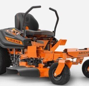 ariens edge 34 (34″) 20hp briggs zero turn lawn mower 915281