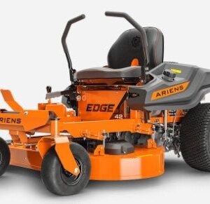 ariens edge 42 (42″) 20hp briggs zero turn lawn mower 915283
