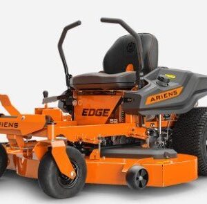 ariens edge 52 (52″) 726cc fr651 kawasaki zero turn lawn mower 915285