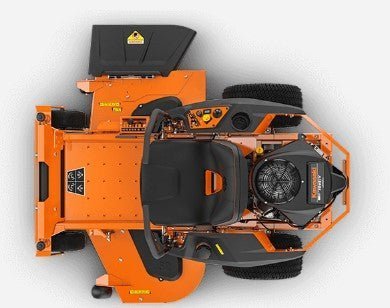 ariens edge 52 (52″) 726cc fr651 kawasaki zero turn lawn mower 915285 ariens edge 52 (52″) 726cc fr651 kawasaki zero turn lawn mower 915285
