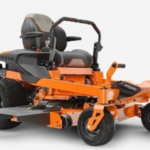 ariens ikon (52″) 23hp kawasaki 726cc zero turn mower 918005