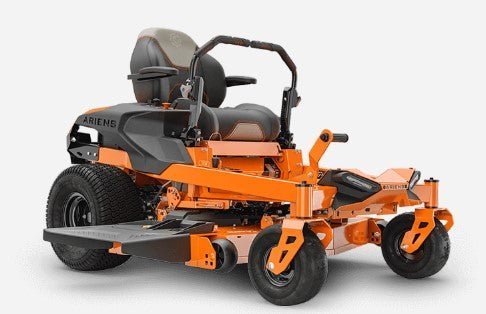 ariens ikon (52″) 23hp kawasaki 726cc zero turn mower 918005 ariens ikon (52″) 23hp kawasaki 726cc zero turn mower 918005