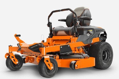 ariens ikon (52″) 23hp kawasaki 726cc zero turn mower 918005