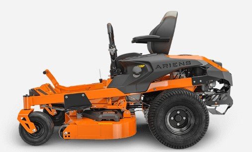 ariens ikon (52″) 23hp kawasaki 726cc zero turn mower 918005