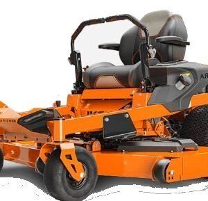 ariens ikon 60 23hp kawasaki 726cc zero turn mower 918006