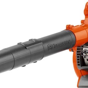 husqvarna 125b 28cc 2 cycle handheld gas blower #952711925