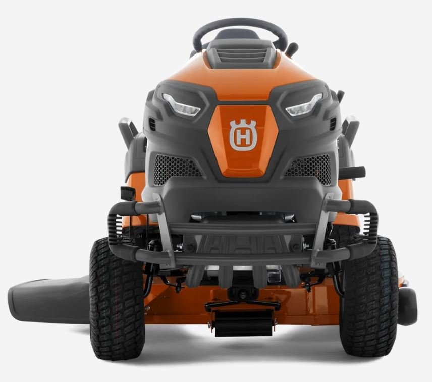husqvarna ts 242xd 42″ lawn tractor 21.5hp kawasaki 726cc v twin engine #960430338 husqvarna ts 242xd 42″ lawn tractor 21.5hp kawasaki 726cc v twin engine #960430338