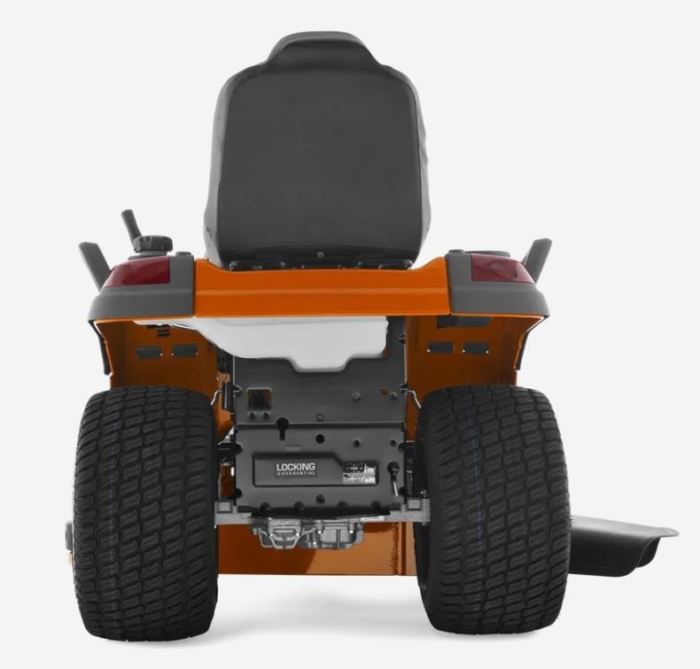 husqvarna ts 242xd 42″ lawn tractor 21.5hp kawasaki 726cc v twin engine #960430338 husqvarna ts 242xd 42″ lawn tractor 21.5hp kawasaki 726cc v twin engine #960430338