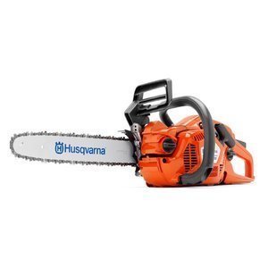 husqvarna 439 14″ chainsaw 35.2cc #967158004