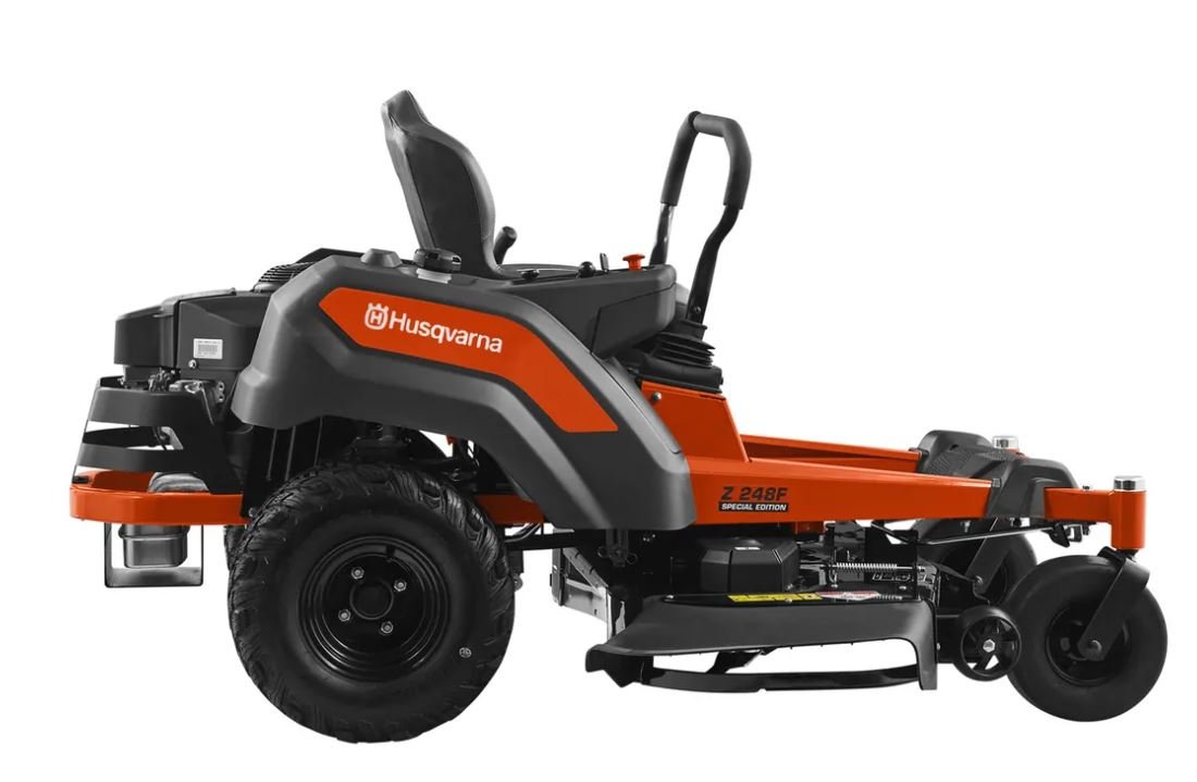 husqvarna z248f 21.5hp 726cc kawasaki engine 48″ fab z turn mower premium special edition 967953905 husqvarna z248f 21.5hp 726cc kawasaki engine 48″ fab z turn mower premium special edition 967953905