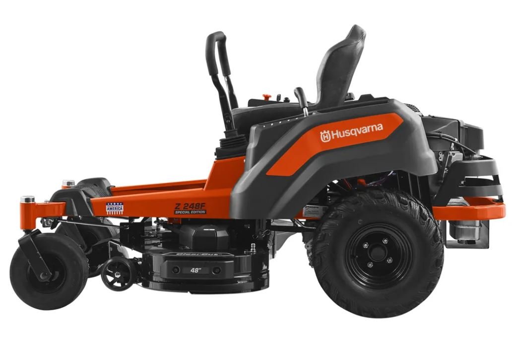 husqvarna z248f 21.5hp 726cc kawasaki engine 48″ fab z turn mower premium special edition 967953905 husqvarna z248f 21.5hp 726cc kawasaki engine 48″ fab z turn mower premium special edition 967953905