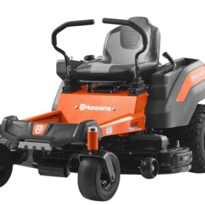 husqvarna z248f 21.5hp 726cc kawasaki engine 48″ fab z turn mower premium special edition 967953905