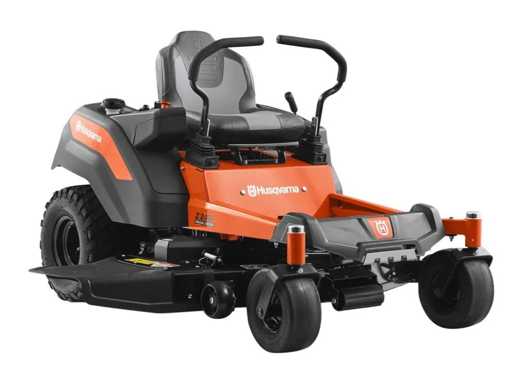 husqvarna z248f 21.5hp 726cc kawasaki engine 48″ fab z turn mower premium special edition 967953905 husqvarna z248f 21.5hp 726cc kawasaki engine 48″ fab z turn mower premium special edition 967953905