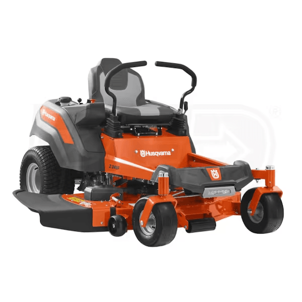 husqvarna z248f (48″) 23hp kawasaki zero turn mower husqvarna z248f (48″) 23hp kawasaki zero turn mower