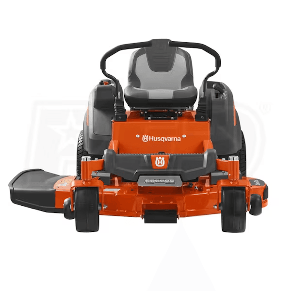 husqvarna z248f (48″) 23hp kawasaki zero turn mower husqvarna z248f (48″) 23hp kawasaki zero turn mower