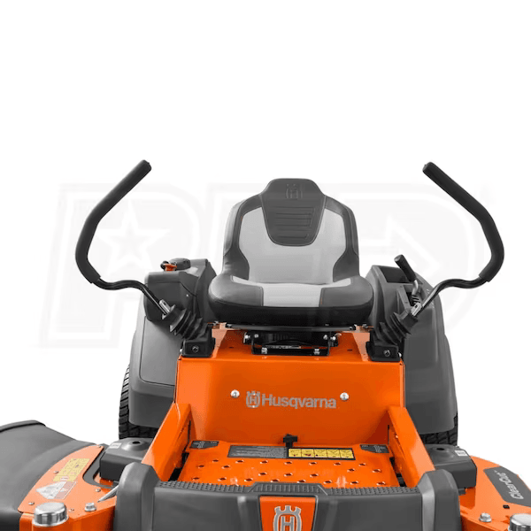 husqvarna z248f (48″) 23hp kawasaki zero turn mower husqvarna z248f (48″) 23hp kawasaki zero turn mower