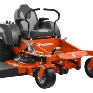 husqvarna mz54 54″ clearcut z turn mower 24hp 726cc kawasaki #970455802