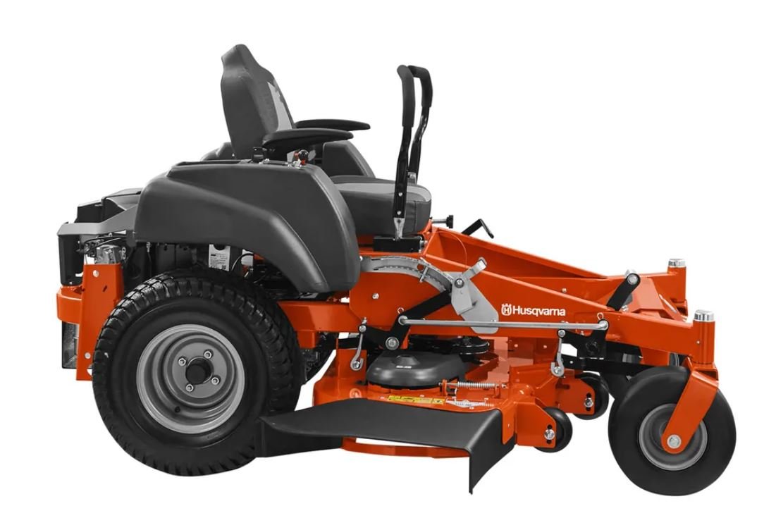 husqvarna mz54 54″ clearcut z turn mower 24hp 726cc kawasaki #970455802 husqvarna mz54 54″ clearcut z turn mower 24hp 726cc kawasaki #970455802