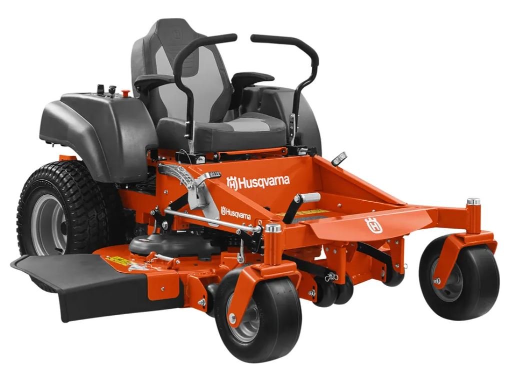 husqvarna mz54 54″ clearcut z turn mower 24hp 726cc kawasaki #970455802 husqvarna mz54 54″ clearcut z turn mower 24hp 726cc kawasaki #970455802