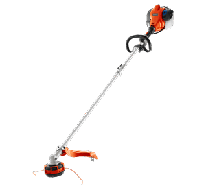 husqvarna 330lk 28cc detachable straight shaft trimmer 970545001