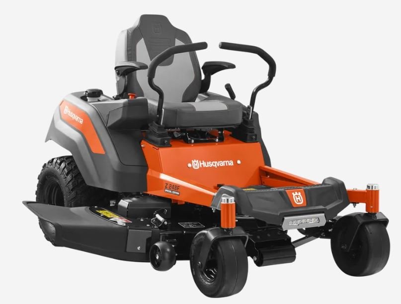 husqvarna z248f 24hp 726cc kawasaki engine 48″ fab z turn mower premium special edition 970730003 husqvarna z248f 24hp 726cc kawasaki engine 48″ fab z turn mower premium special edition 970730003