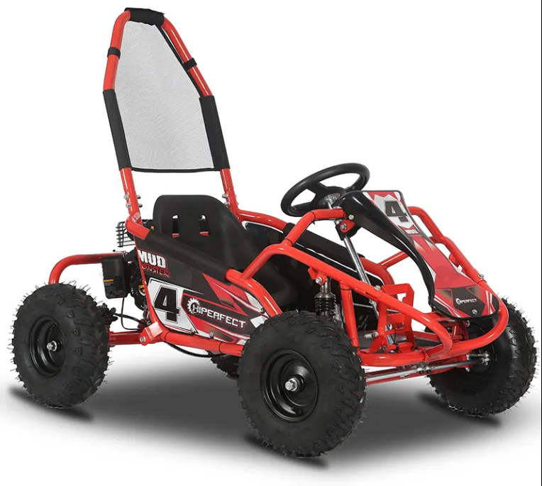 98cc gas mud monster 4 stroke go kart gk008 | full suspension 98cc gas mud monster 4 stroke go kart gk008 | full suspension