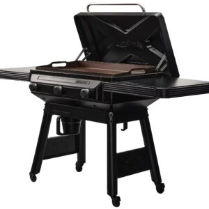traeger flat top grill flatrock™ griddle