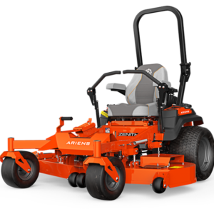 ariens 991158 zenith 60″ fab deck 23.5 hp kawasaki zero turn mower